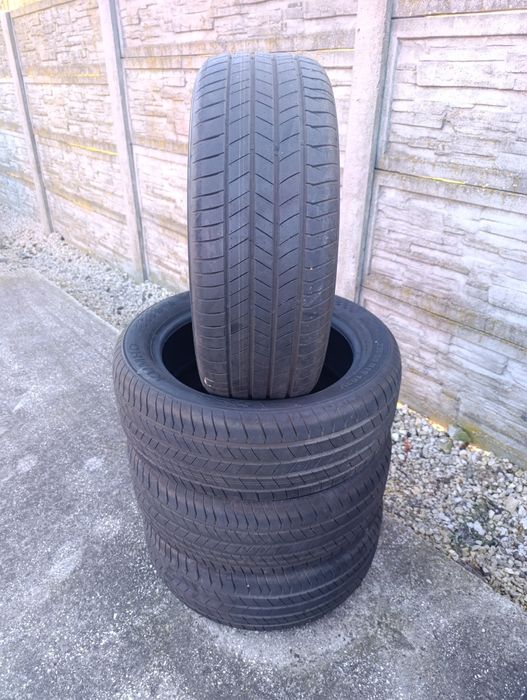 Nowe 235/50R19 Kumho ecsta ps71 2025r  kpl 4 szt