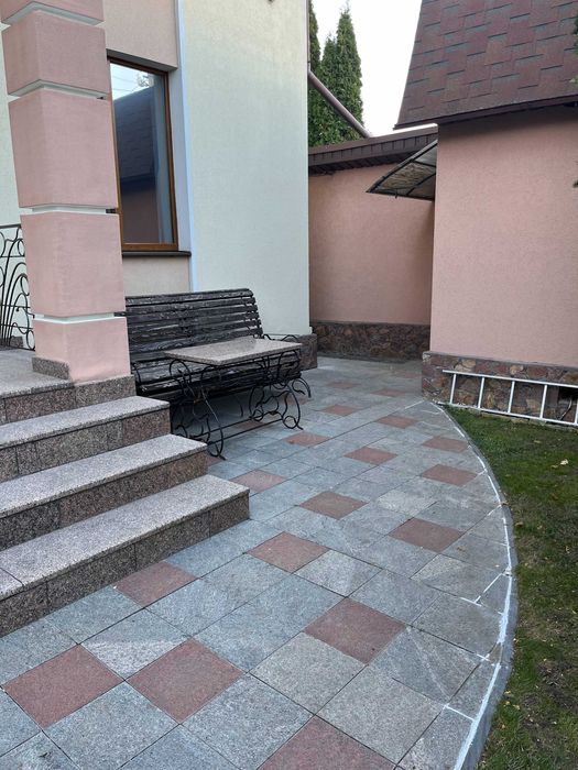 Дом по адресу (площадь 340 м²) - Atlanta.ua - фото 6