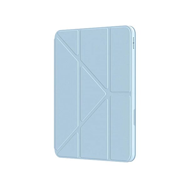 Etui AMAZINGTHING Titan Pro Mag Case na iPad 11" 2025 - niebieskie