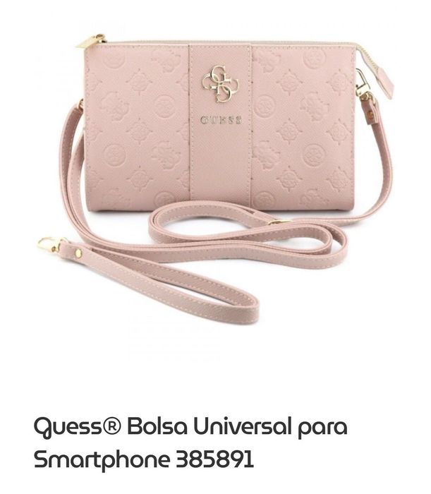 Venda de acessórios (Marcas de renome)