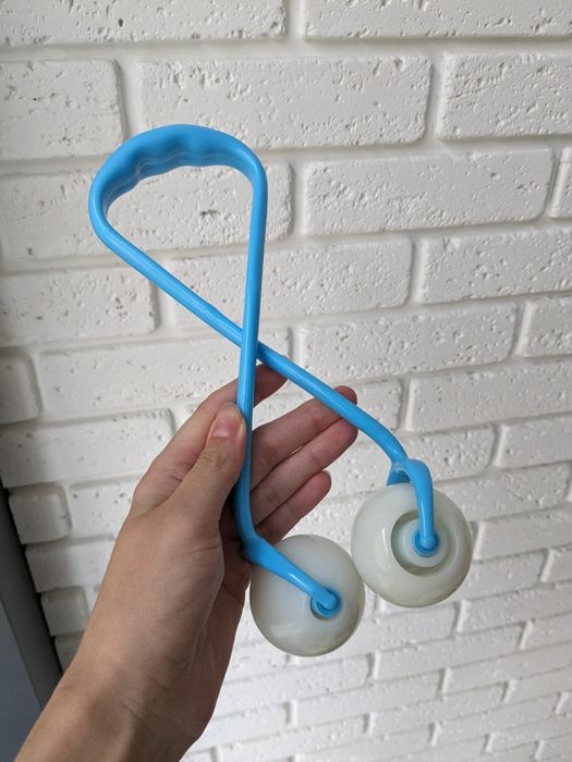 Масажер avon від целюліту массажер Эйвон целлюлита