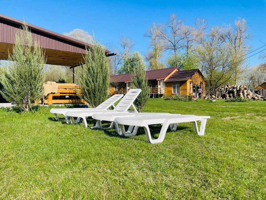 Оренда нових котеджів та номерів з централізованим опаленням