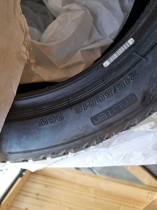 Bridgestone Turanza Eco 215/50 R18 96W