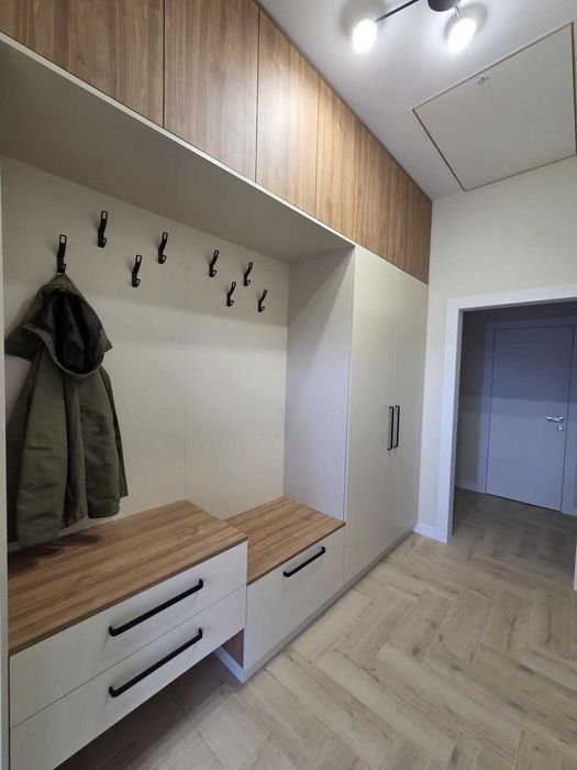 БУДИНОК з ремонтом та з сонячною станцією!Осещина,КМ Міжріччя Вишгород