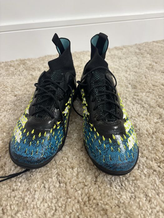 Футзалки для гри в спортзалі