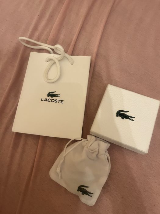 branzoletka lacoste