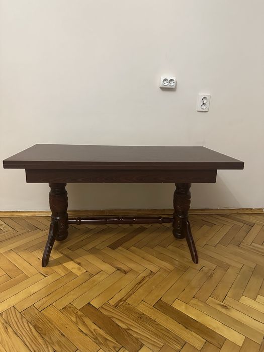 Стіл трансформер