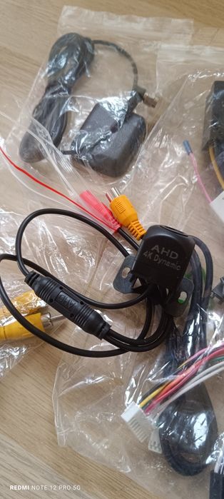 Radio Android  10.1 polegadas