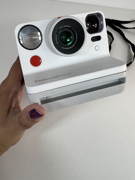 Camera Polaroid NOW64284489867139122