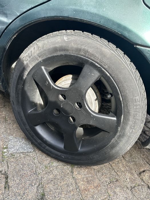Suzuki baleno 1.300