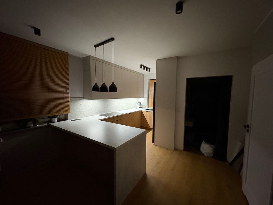 Meble na wymiar Wieleń