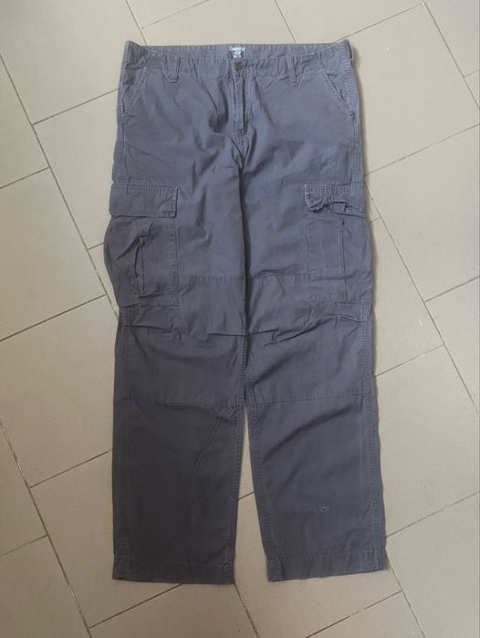 Карго штани Carhartt Wip