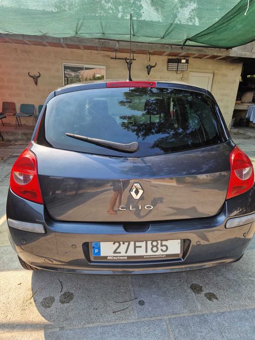 Renault Clio 1.2 TCe 101cv (Turbo)