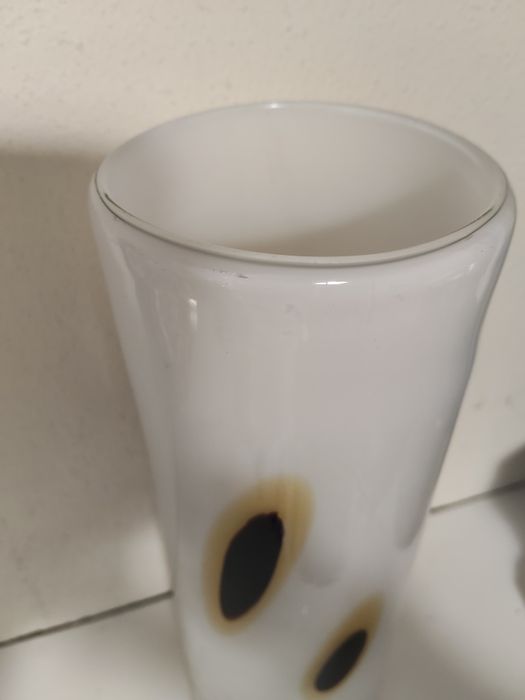 Jarra loja gato preto