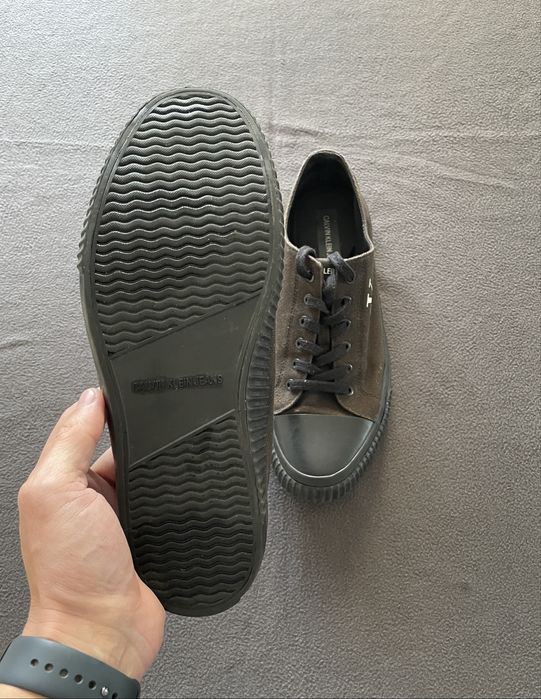 Trampki Calvin Klein Jeans rozmiar 45 stan idealny