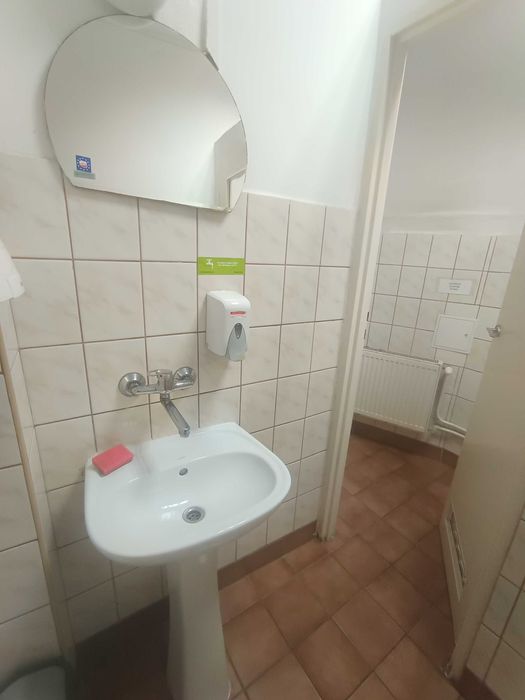 Lokal biurowy 12,5m2+PARKING ul.Prądnicka  Nowy Kleparz Biuro,Usługi