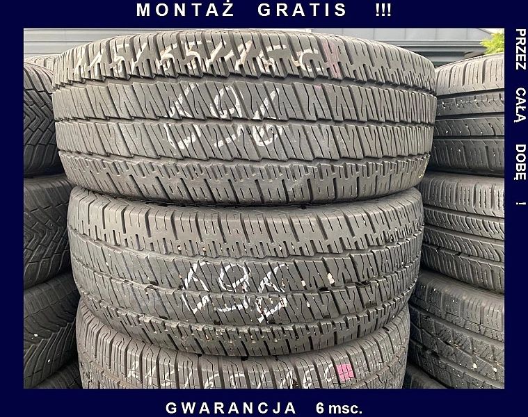 215/65r16C Barum Vanis AllSeason_7mm_2szt_(696)