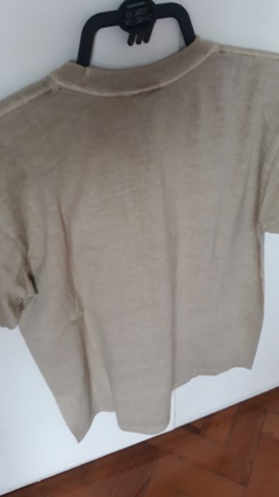 T-Shirt St. Croix - Ilhas Virgens Americanas