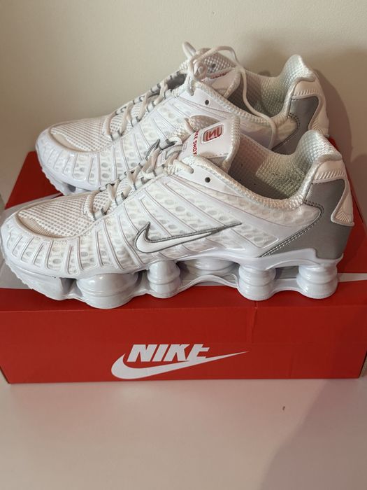 Nike Reax 8 TR Mesh rozm41