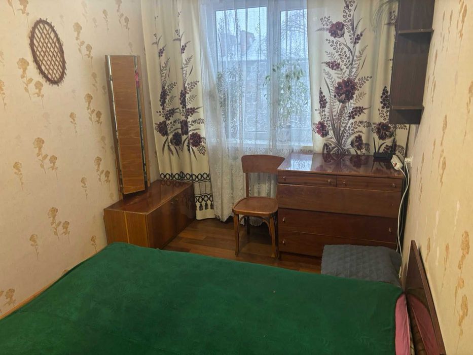 Кімната в квартирі вул. Волонтерська