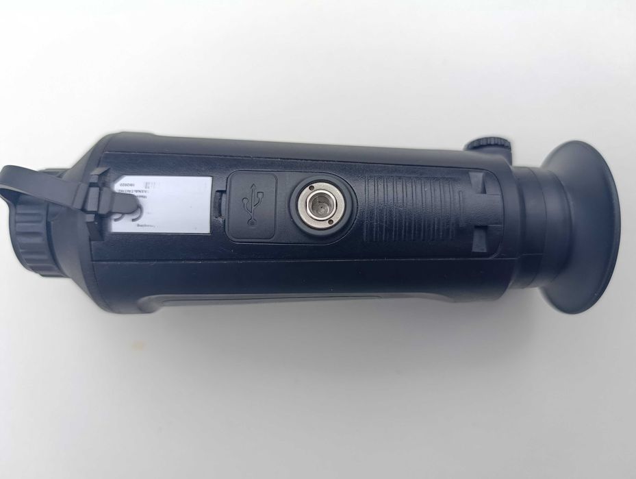 Тепловізор AGM Taipan TM19