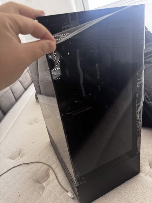 Pc Gamer RTX ( ler descrição )