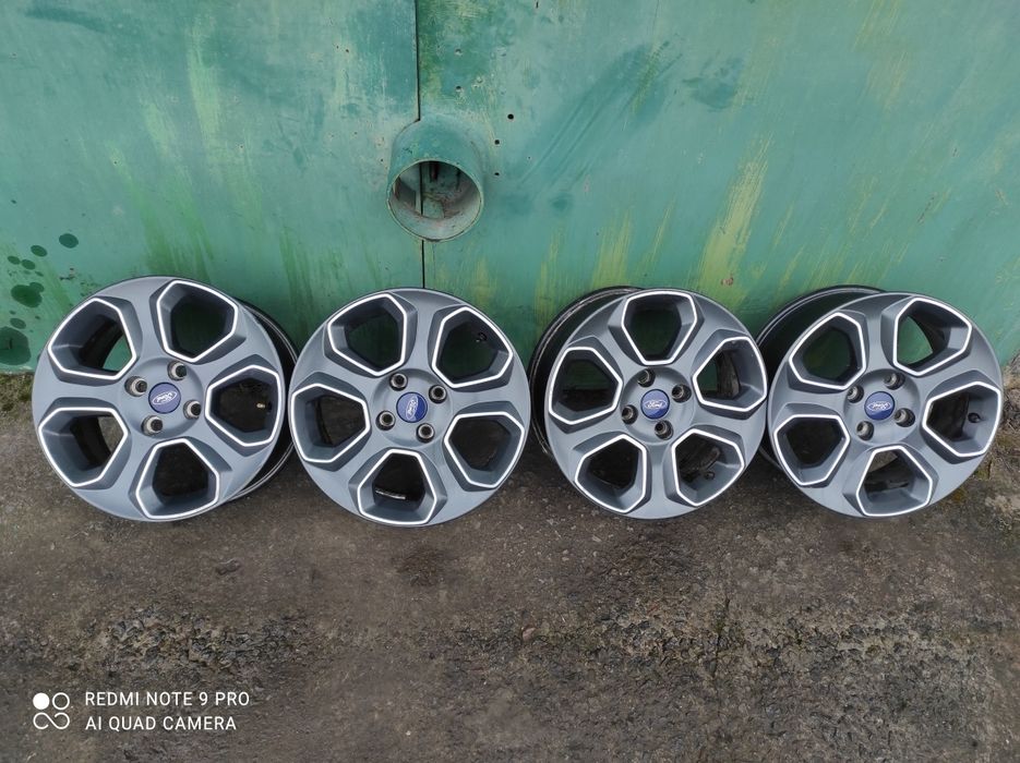 Диски R 16 , 4×108