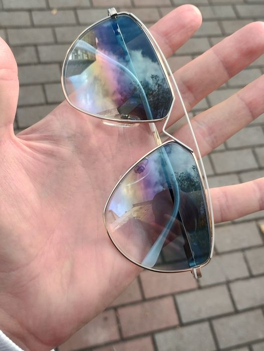 Винтаж rodenstock made in Germany вінтажні  окуляри 80-ті 90-тірок