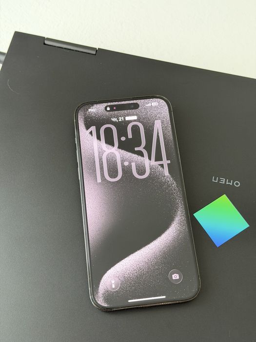 IPhone 14 Pro Max 256GB
