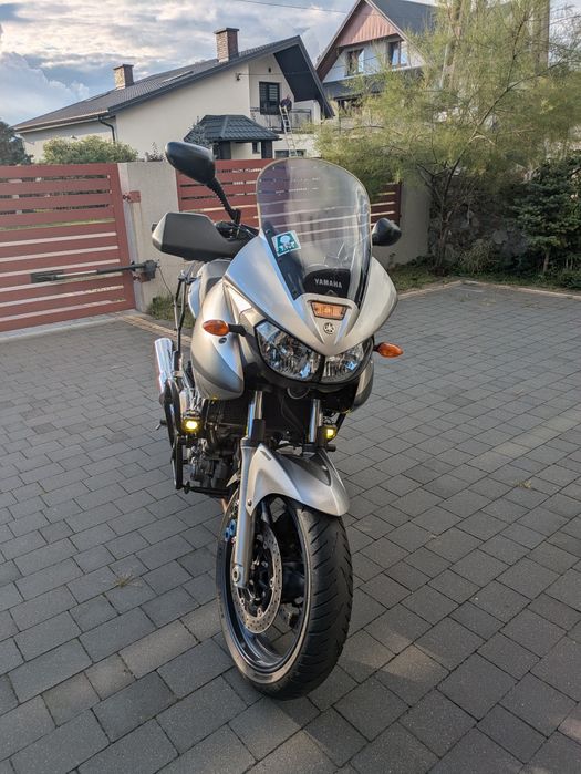 Yamaha