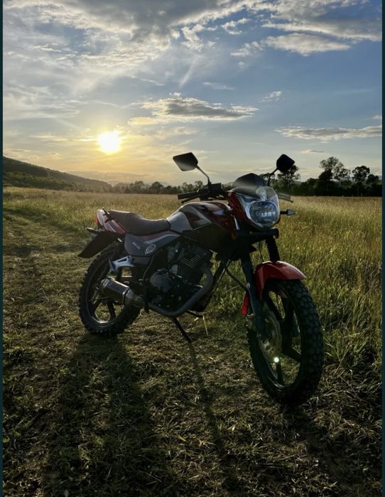 Обміняю на GEON 200 або на SPARK 200cc