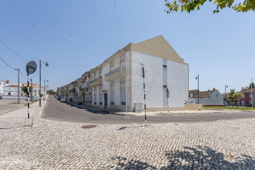 Apartamento T2 para venda