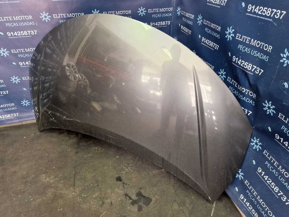 Frente completa usada HONDA CIVIC IX 9 2012 CTDI capot parachoques guardalamas oticas radiador