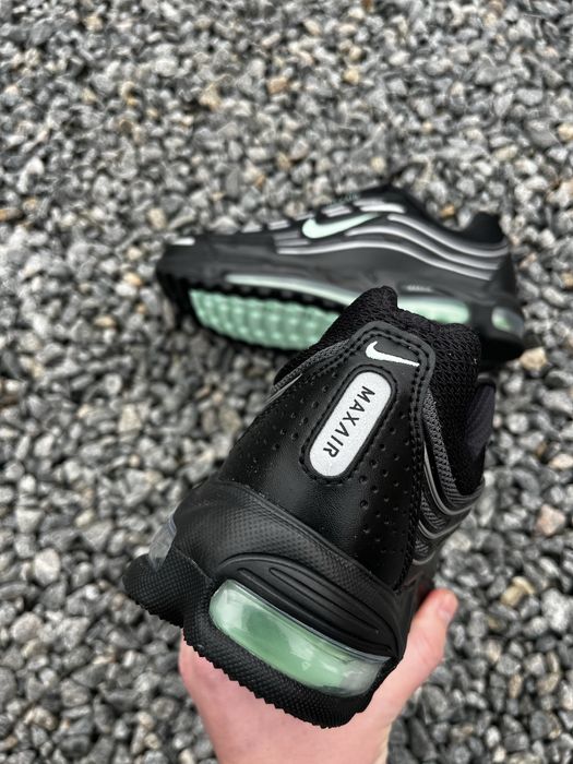 Оригинал Nike Air Max TI