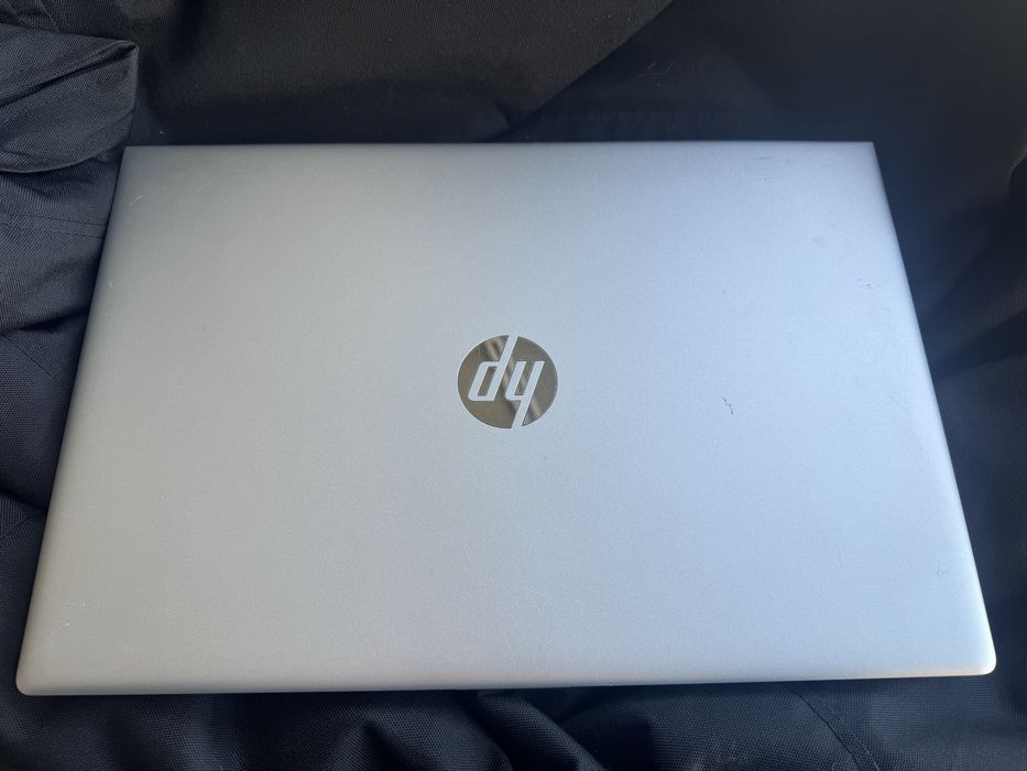 HP ProBook G4 i5-8250 16Gb 256Gb: 4 500 грн. - Ноутбуки Киев на Olx