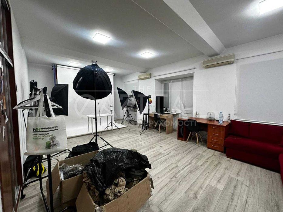 Продажа офиса ул. Большая Васильковская, Голосеевский р-н, Центр