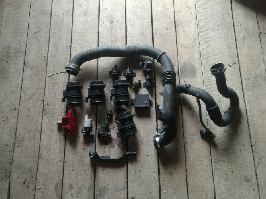 Датчики, патрубки на opel /reno/nisan/ 2.0 и 2.5 cdti