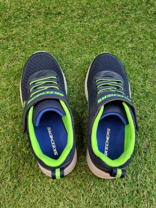 Buty dziecięce firmy Skechers