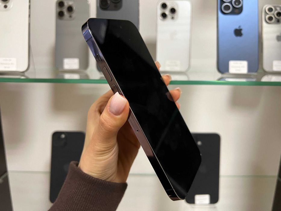 iPhone 14 Pro Max 128 gb Neverlock / Магазину / Гарантія