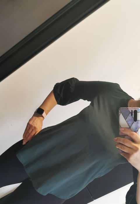 Bluzka ciążowa Zalando rozm. 40