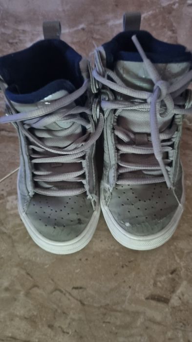 Obuwie  bardzo wygodne