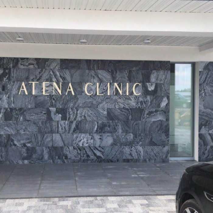 Kwarcyt kamień naturalny płytki elewacja fornir ściana podłoga kominek