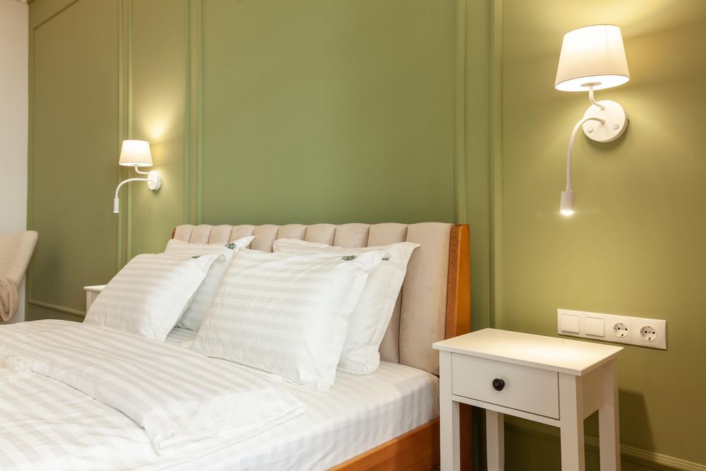 Оренда квартири подобово Romari apartment вул.Коперника 19