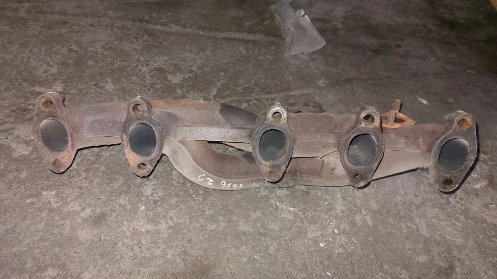 Турбіна т4.Турбіна-Volkswagen Transporter 4.Турбіна 2,5 тді-Фольцваген