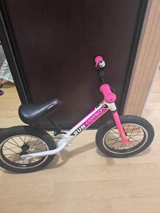 Беговел, велобег