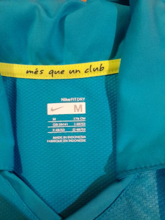 Equipamento desportivo