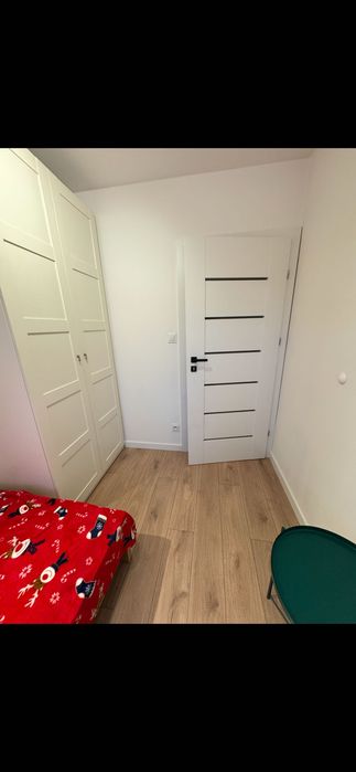 Pokoje do wynajęcia