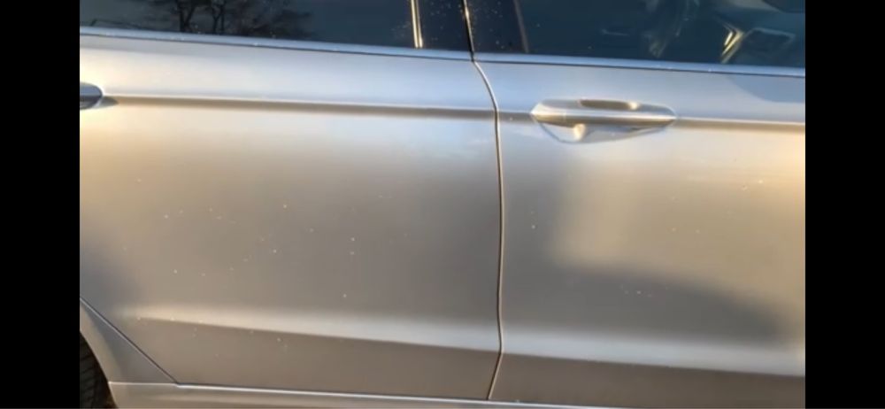 Продається Ford Fusion Ecoboost 2014 року, ІІ покоління, хороший стан