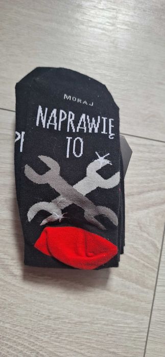 Skarpety Moraj 39-42