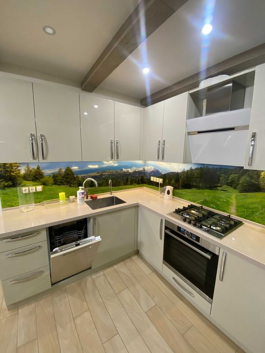 Продаж квартири 1+1, 85 м², МЖК Інтернаціоналіст, буд. 34 9поверх/9 DS